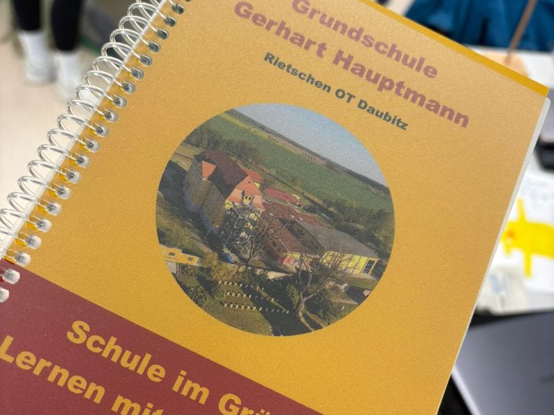 Hausaufgabenheft 1