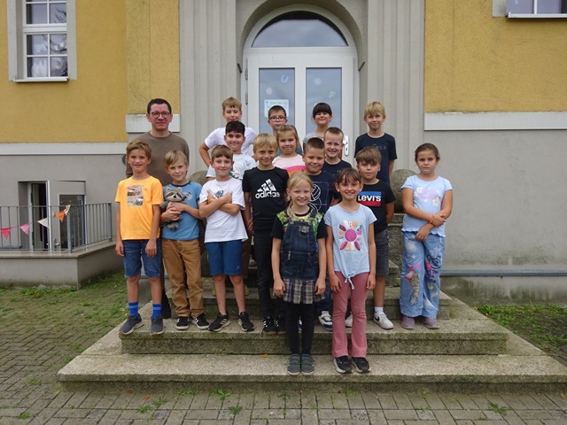 Klasse 3a 11