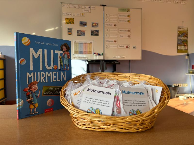 Schnuppertag 26.Mai 2026 3